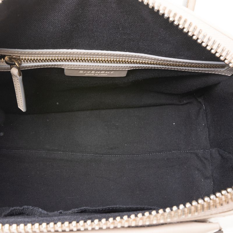 Bolsa-Givenchy-Antigona-Couro-Bege