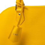 Bolsa-Louis-Vuitton-Alma-PM-Epi-Amarelo