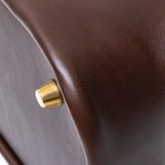 Bolsa-Celine-Bowler-Couro-Marrom