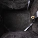 Bolsa-Celine-Phantom-Luggage-Couro-Preto-com-Textura
