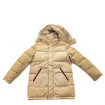 Casaco-Gucci-Infantil-Puffer-Bege