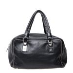 Bolsa-Chanel-Couro-Preto-Detalhes-Costura