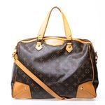 Bolsa-Louis-Vuitton-de-Mao-com-Alca-Longa