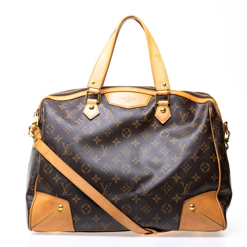 Bolsa-Louis-Vuitton-de-Mao-com-Alca-Longa