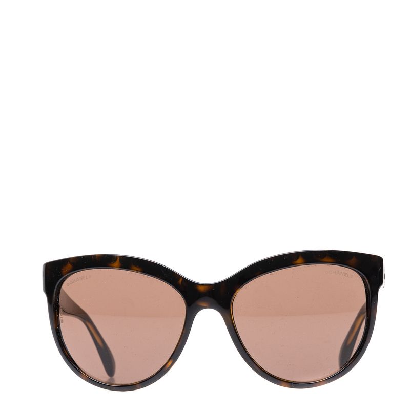 Oculos-Chanel-6040-H-Marrom-e-Perolas