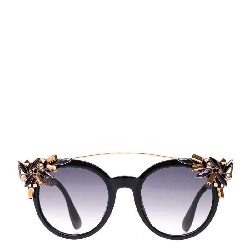 Oculos-Jimmy-Choo-VIVY-S-Preto-com-Aplicacoes