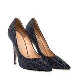 Scarpin-Salvatore-Ferragamo-Preto-com-Cristais