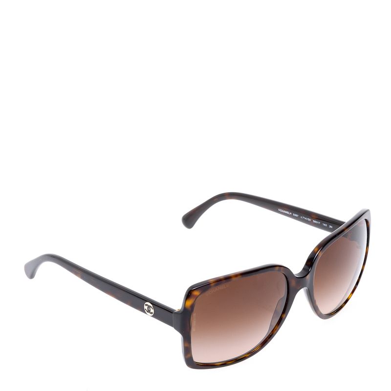 Oculos-Chanel-5267-Marrom