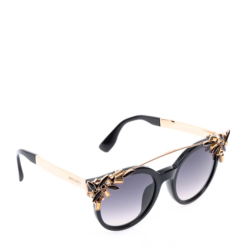 Oculos-Jimmy-Choo-VIVY-S-Preto-com-Aplicacoes