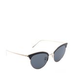 Oculos-Prada-SPR60V-Prateado-e-Preto