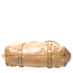 Bolsa-Miu-Miu-Tote-Couro-Bege