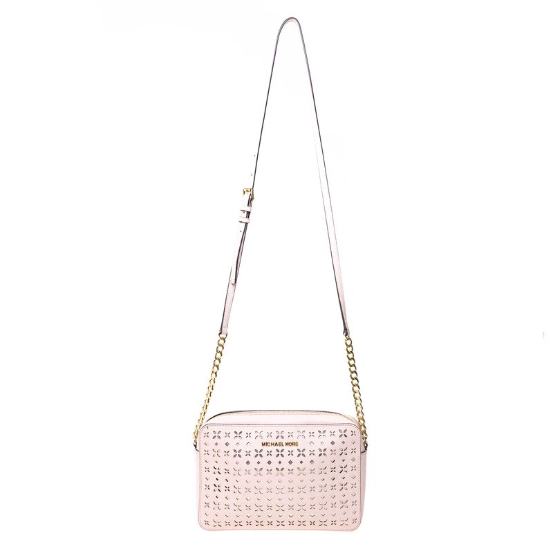 Bolsa-Michael-Kors-Tranversal-Rosa-Claro