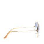 Oculos-Ray-Ban-Aviator-Full-Large-Metal-Dourado-e-Lente-Azul
