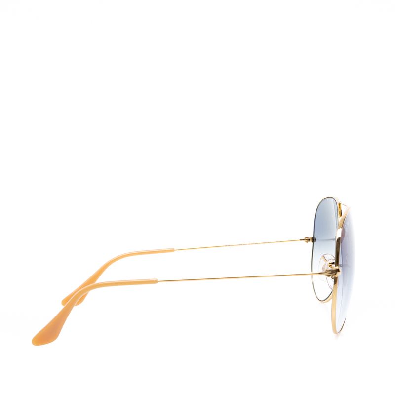 Oculos-Ray-Ban-Aviator-Full-Large-Metal-Dourado-e-Lente-Azul