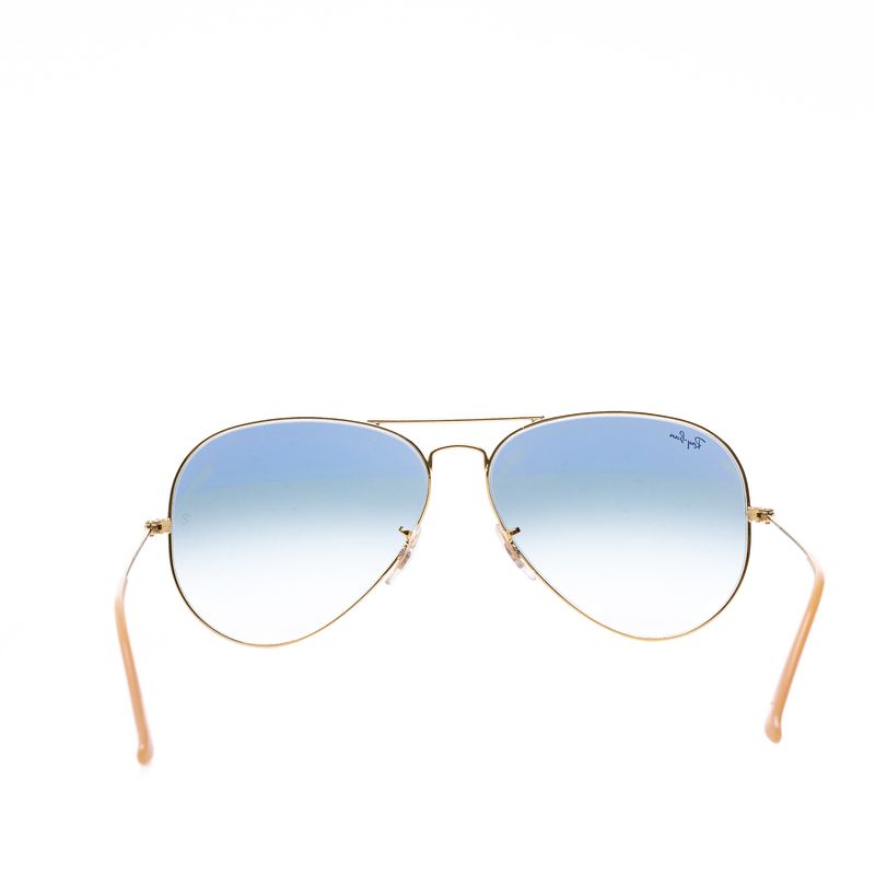 Oculos-Ray-Ban-Aviator-Full-Large-Metal-Dourado-e-Lente-Azul