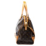 Bolsa-Louis-Vuitton-de-Mao-com-Alca-Longa