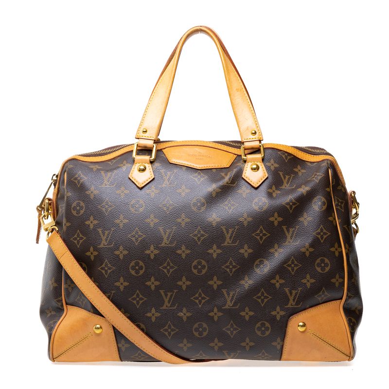 Bolsa-Louis-Vuitton-de-Mao-com-Alca-Longa