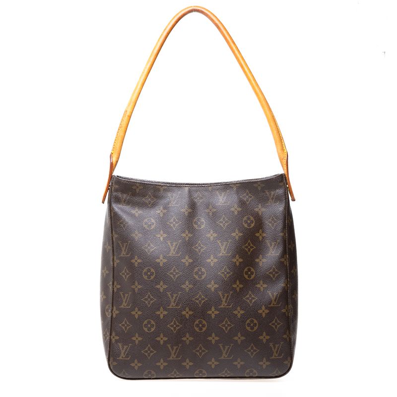 Bolsa-Louis-Vuitton-Looping-GM-Monogram