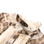 Vestido-Infantil-Roberto-Cavalli-Animal-Print