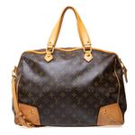 Bolsa-Louis-Vuitton-de-Mao-com-Alca-Longa