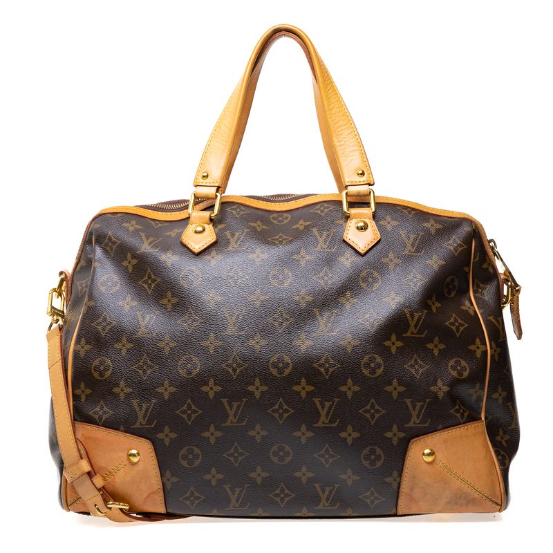 Bolsa-Louis-Vuitton-de-Mao-com-Alca-Longa