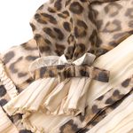 Vestido-Infantil-Roberto-Cavalli-Animal-Print