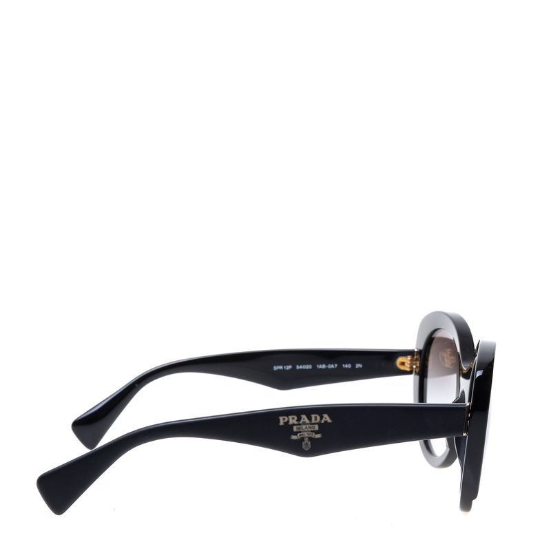 Oculos-Prada-SPR-12p-54-20-Preto