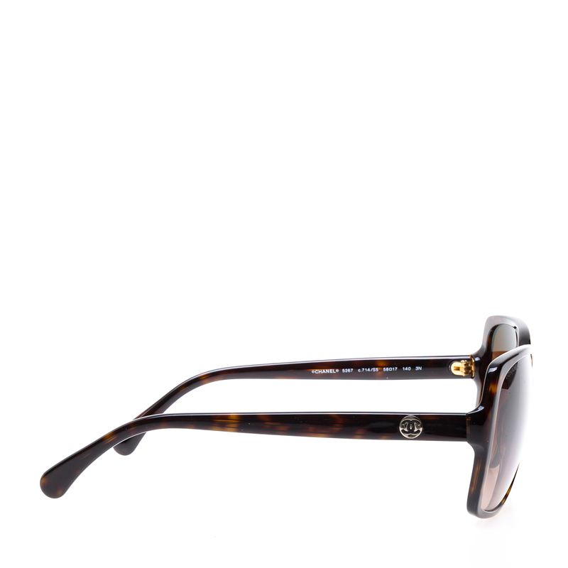 Oculos-Chanel-5267-Marrom