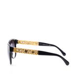 Oculos-Chanel-5261-Lateral-Dourada