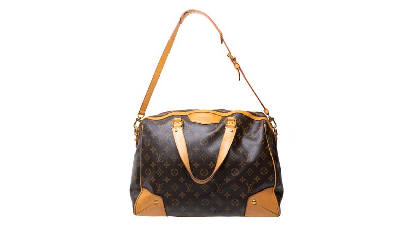 Bolsas com alça longa - Paixao Por Louis Vuitton