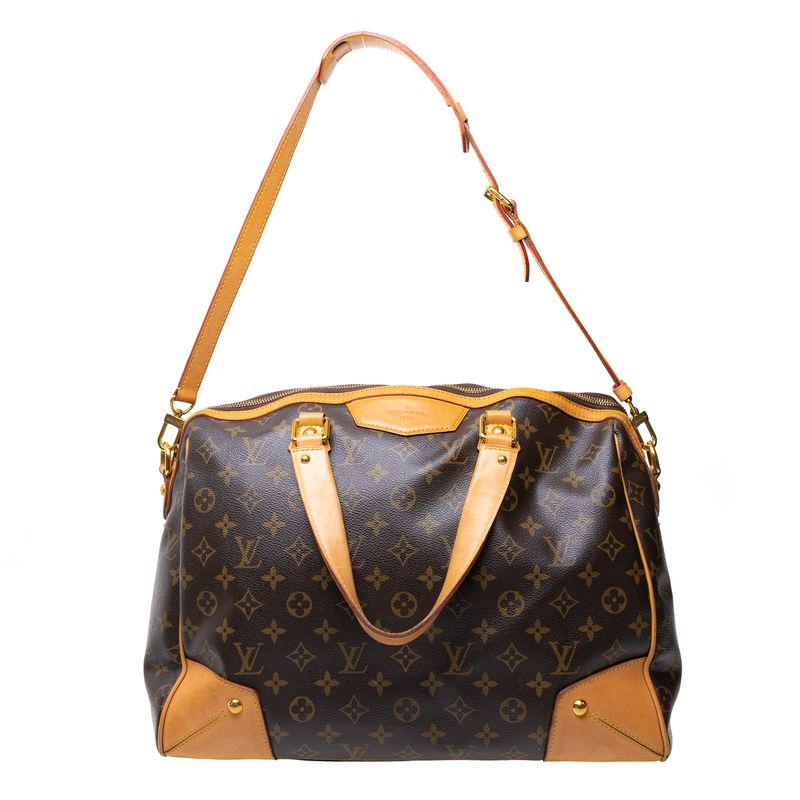 Bolsa-Louis-Vuitton-de-Mao-com-Alca-Longa