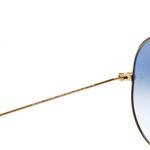 Oculos-Ray-Ban-Aviator-Full-Large-Metal-Dourado-e-Lente-Azul