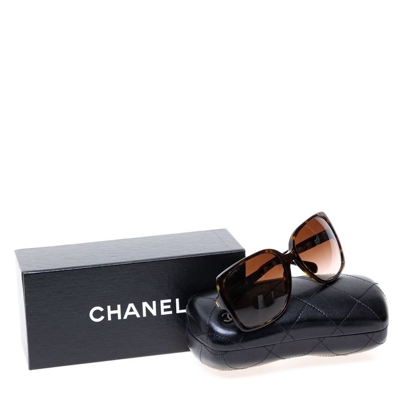 Oculos-Chanel-5267-Marrom