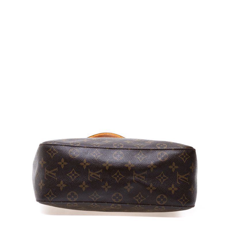 Bolsa-Louis-Vuitton-Looping-GM-Monogram