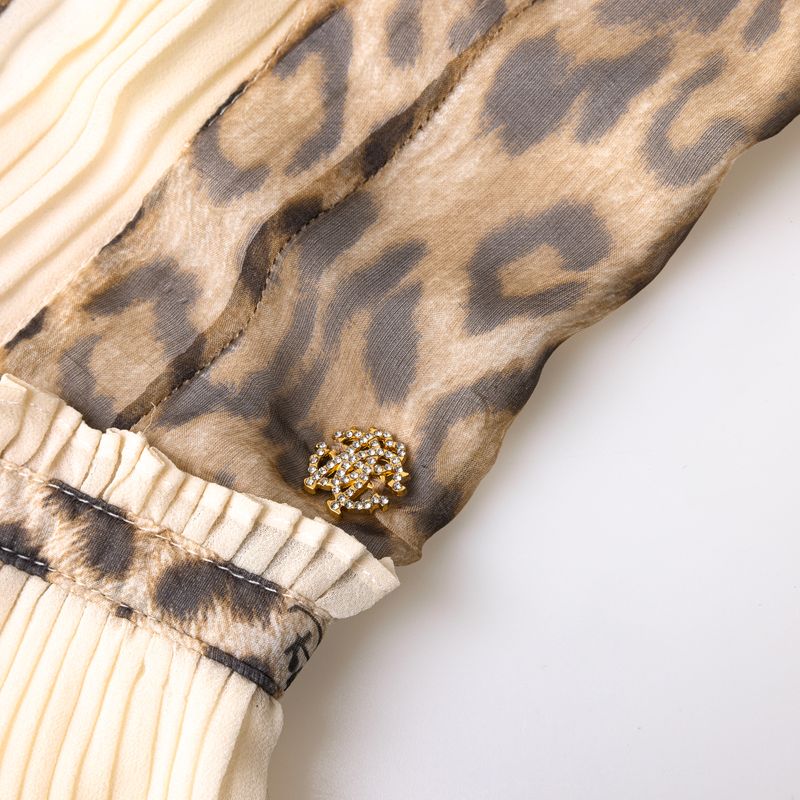 Vestido-Infantil-Roberto-Cavalli-Animal-Print