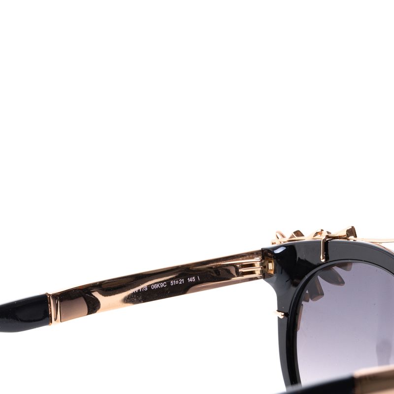 Oculos-Jimmy-Choo-VIVY-S-Preto-com-Aplicacoes