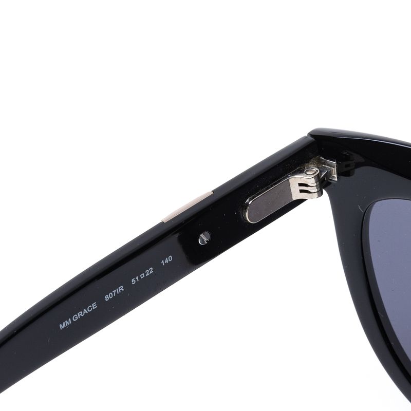 Oculos-Max-Mara-MM-Grace-Preto
