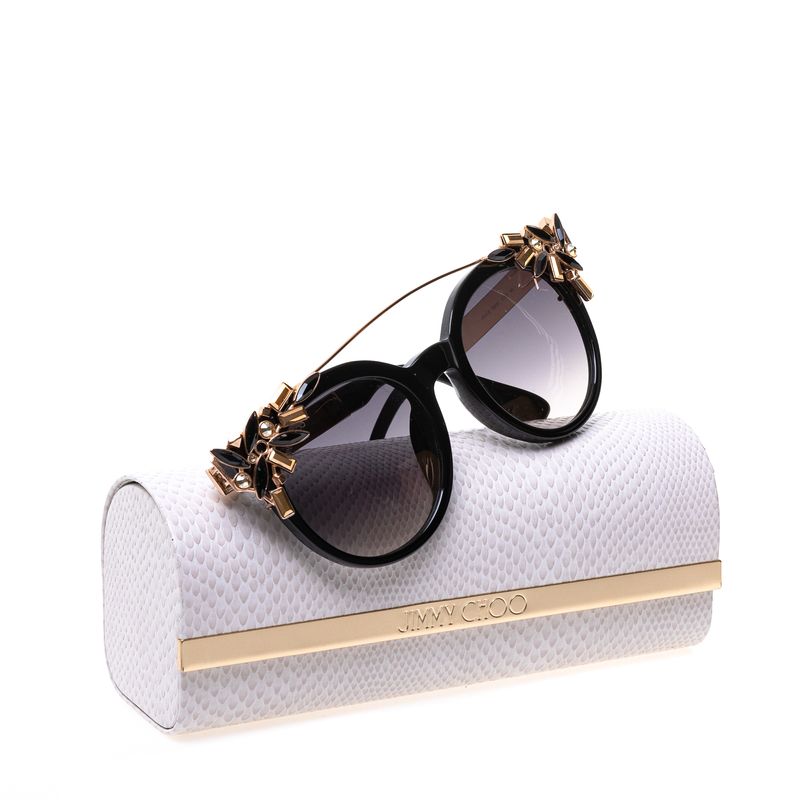Oculos-Jimmy-Choo-VIVY-S-Preto-com-Aplicacoes