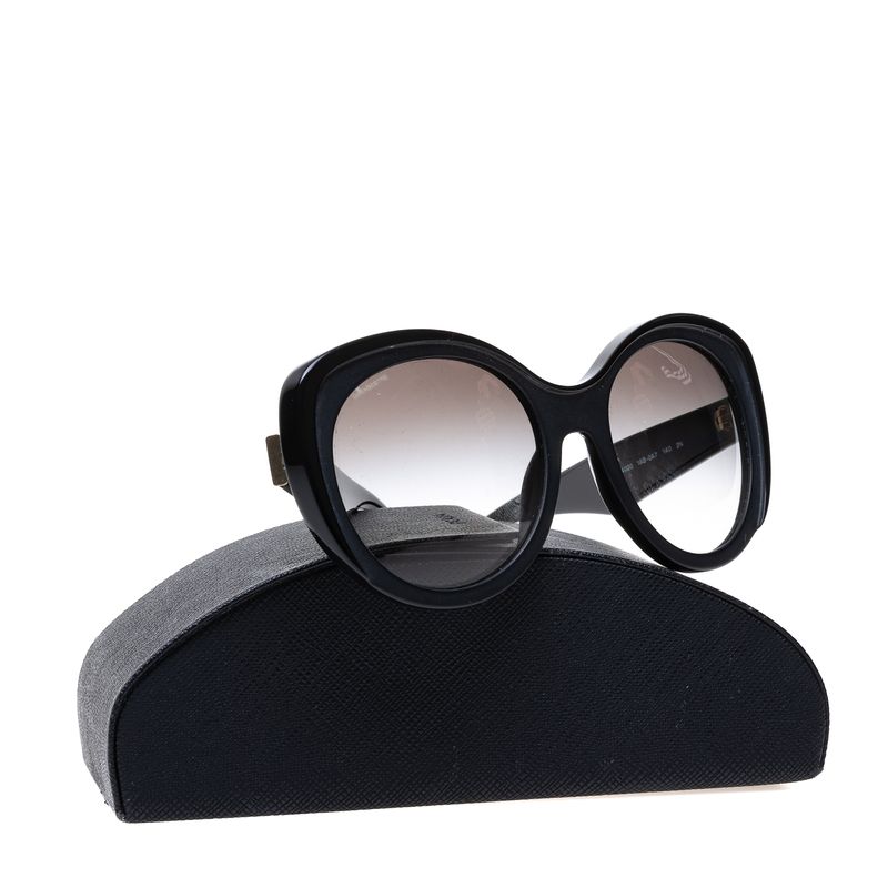 Oculos-Prada-SPR-12p-54-20-Preto