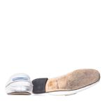 Mule-Prada-Couro-Prateado