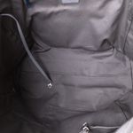 Bolsa-Chanel-Deauville-Grande-Cinza