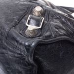 Bolsa-Balenciaga-Classic-City-Couro-Preto
