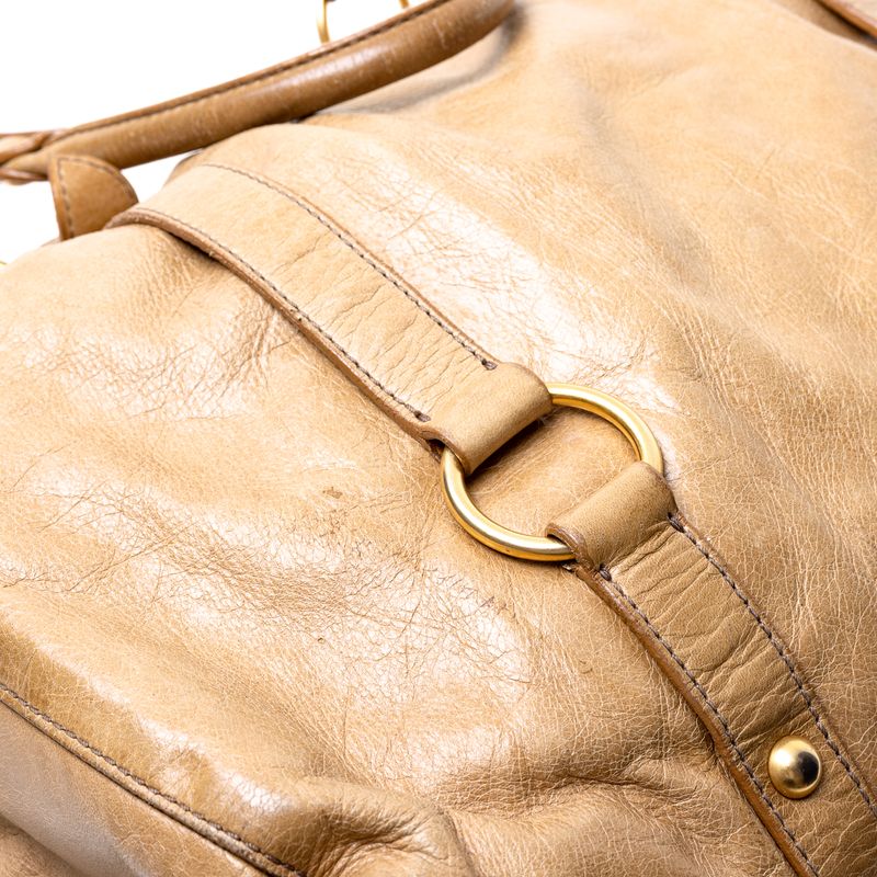 Bolsa-Miu-Miu-Tote-Couro-Bege