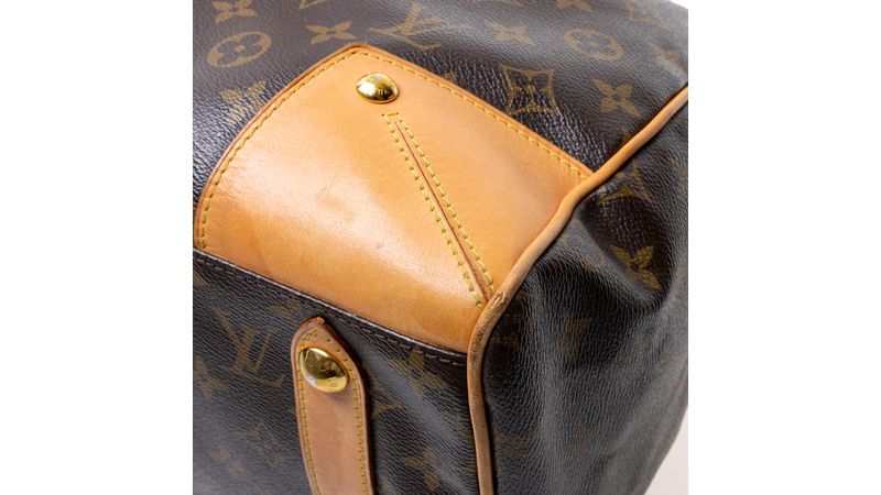 Bolsas com alça longa - Paixao Por Louis Vuitton