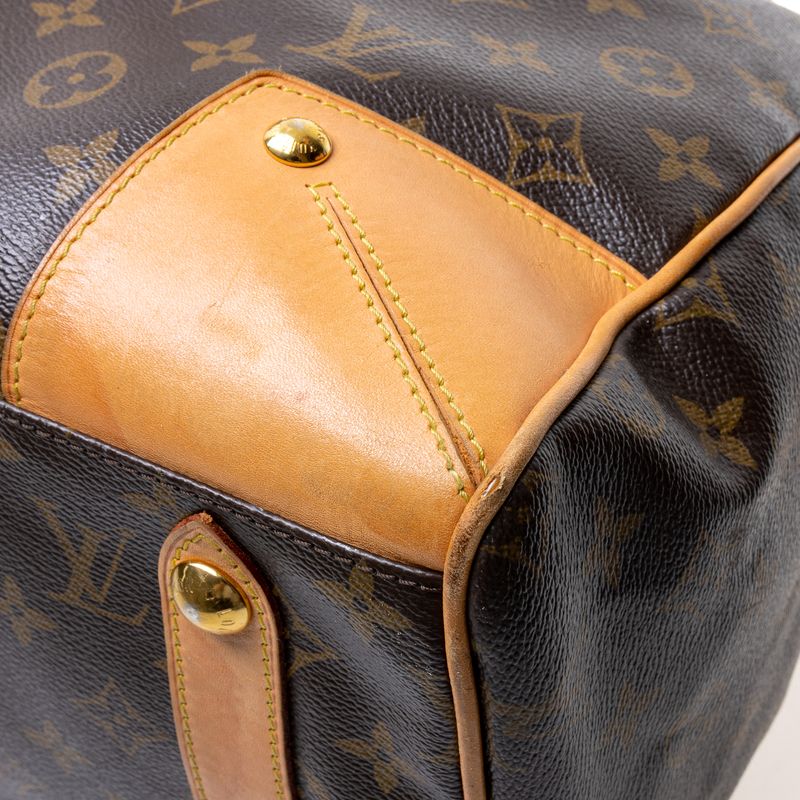 Bolsa-Louis-Vuitton-de-Mao-com-Alca-Longa