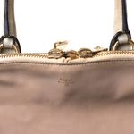 Bolsa-Chloe-Tote-Couro-Bicolor-Marrom-e-Cinza