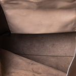 Bolsa-Chloe-Tote-Couro-Bicolor-Marrom-e-Cinza
