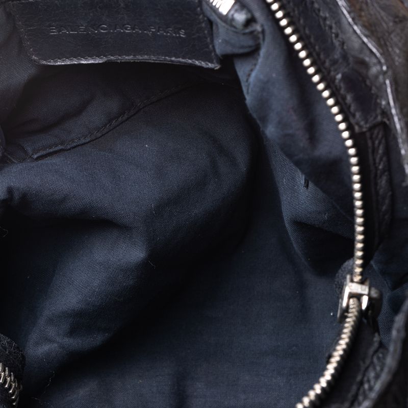 Bolsa-Balenciaga-Classic-City-Couro-Preto