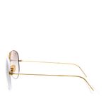 67384-Oculos-Ray-Ban-Aviator-Full-Color-Branco-e-Lente-Degrade-4