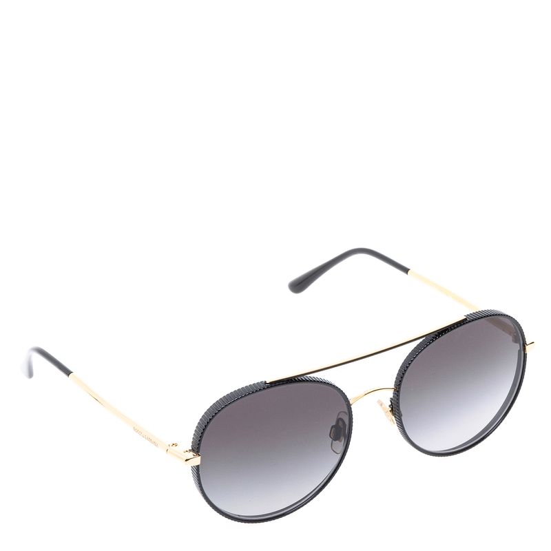 Oculos-Dolce-Gabbana-DG-2199-Preto-verso